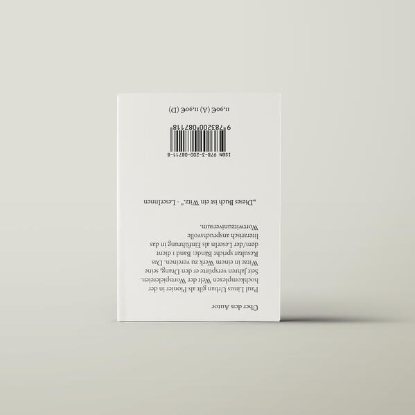Das Witzebuch