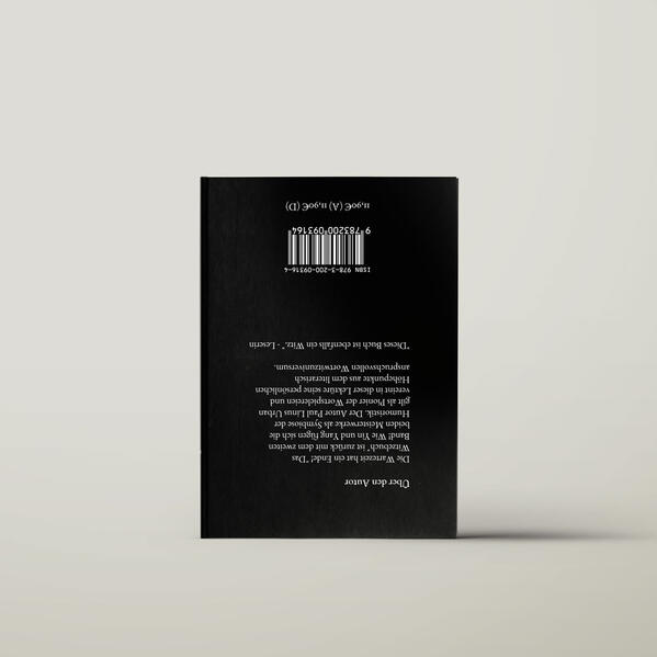 Das Witzebuch