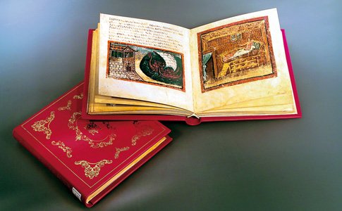 Vergilius Vaticanus