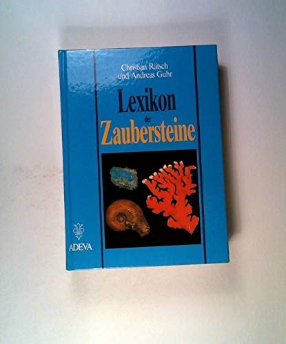 Lexikon der Zaubersteine