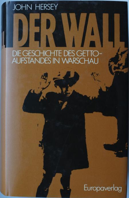 Der Wall