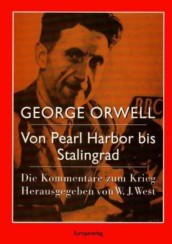 Von Pearl Harbor bis Stalingrad