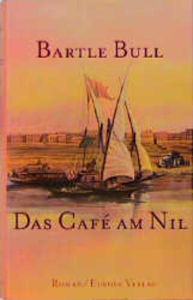 Das Café am Nil