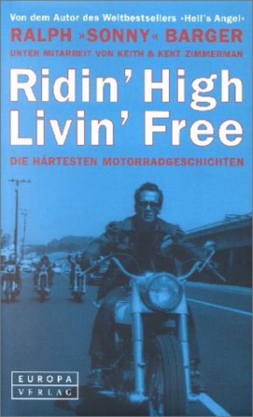 Ridin' High Livin Free