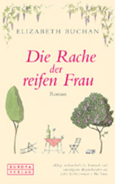 Die Rache der reifen Frau