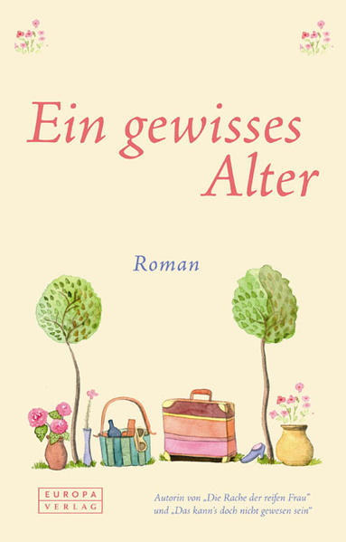 Ein gewisses Alter