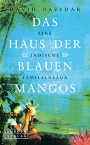 Das Haus der blauen Mangos