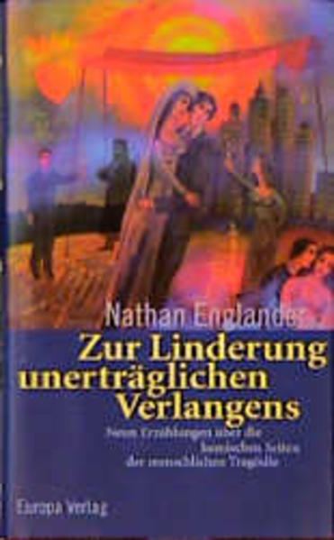 Zur Linderung unerträglichen Verlangens