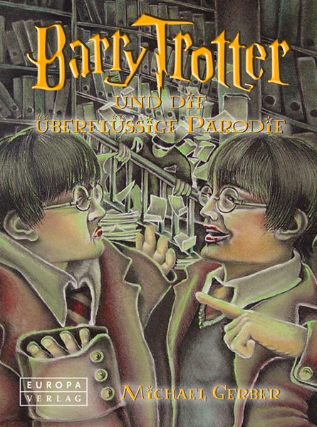 Buchcover