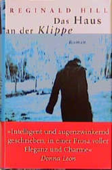 Das Haus an der Klippe