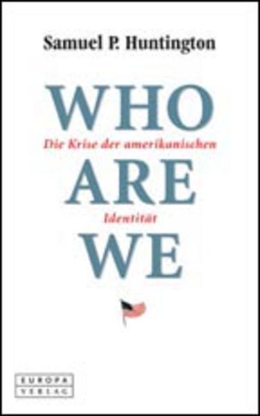 Who are we