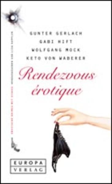 Rendezvous érotique