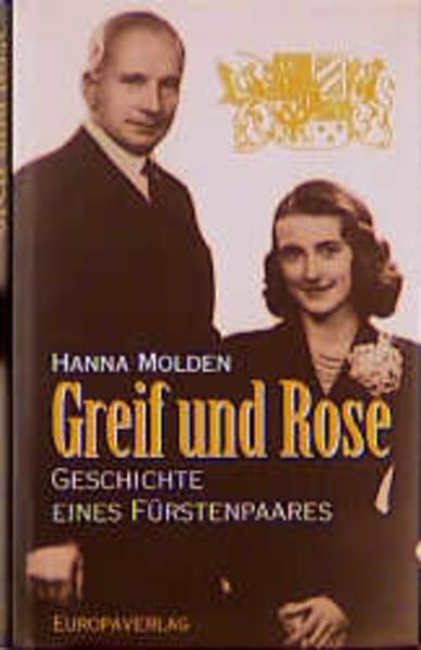 Greif und Rose
