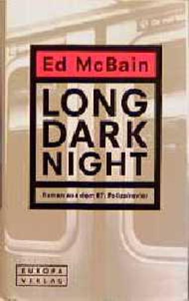 Long Dark Night