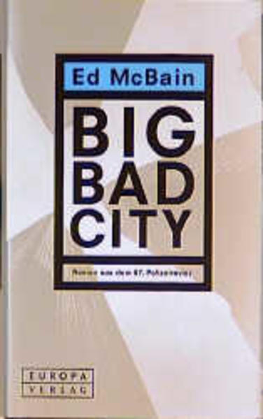 Big Bad City