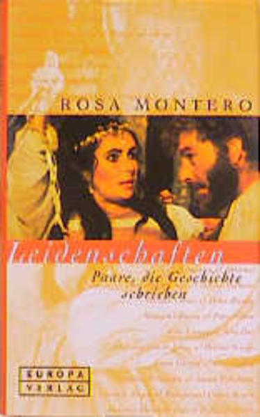 Leidenschaften