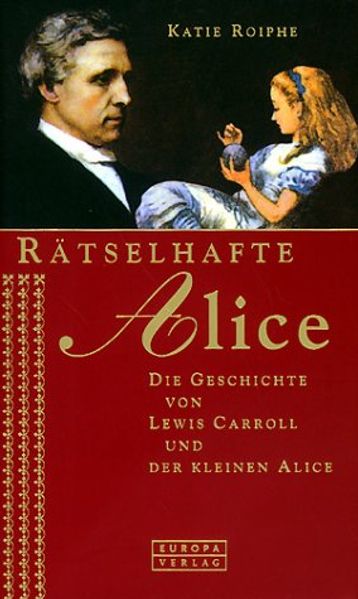 Rätselhafte Alice