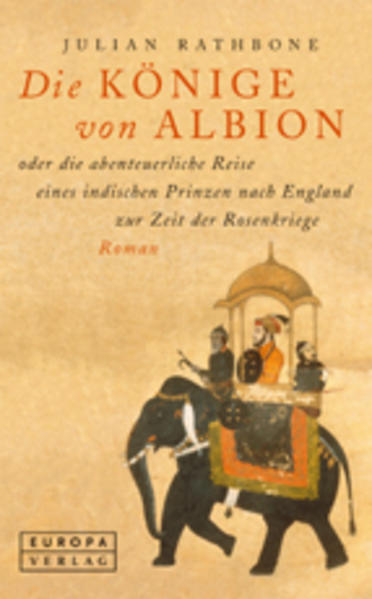 Die Könige von Albion
