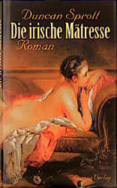 Die irische Mätresse