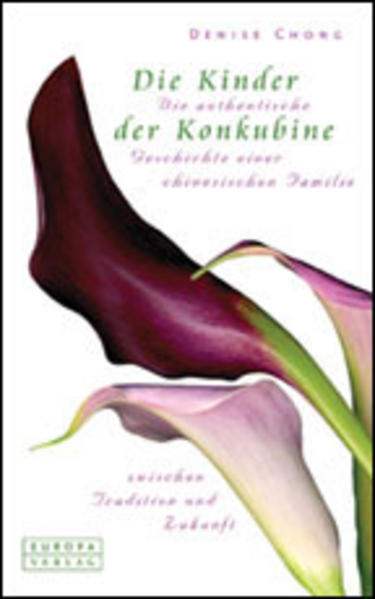 Die Kinder der Konkubine