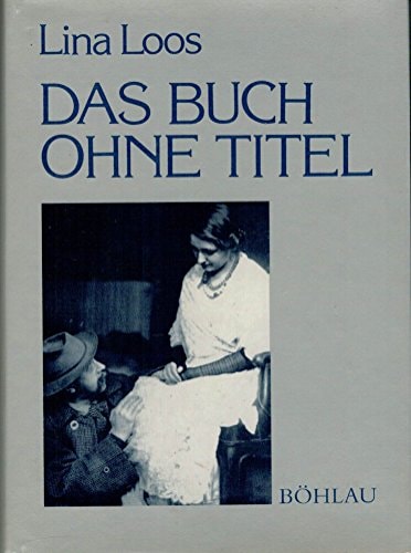 Das Buch ohne Titel