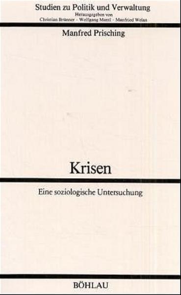 Krisen