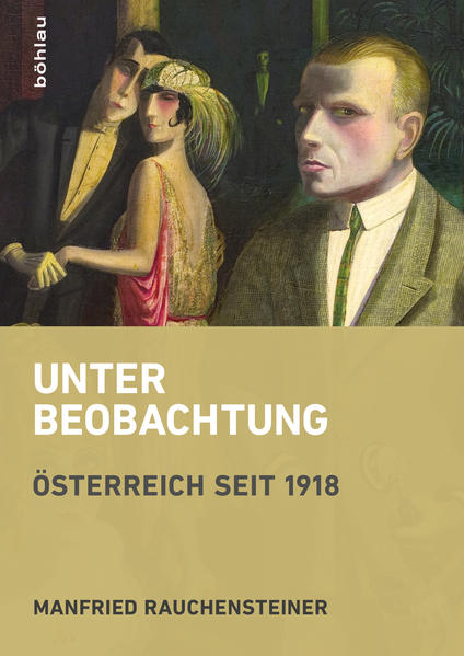 Unter Beobachtung