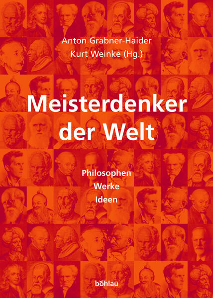 Meisterdenker der Welt