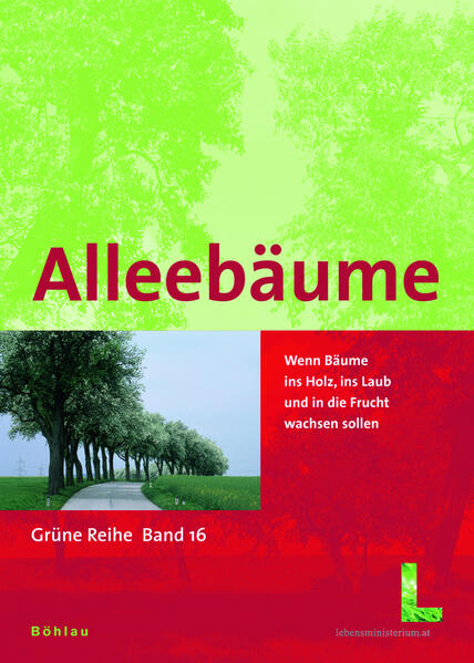 Alleebäume