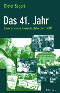 Das 41. Jahr