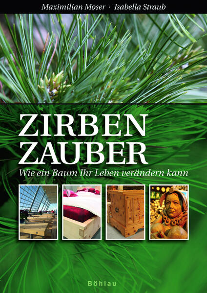 Zirbenzauber