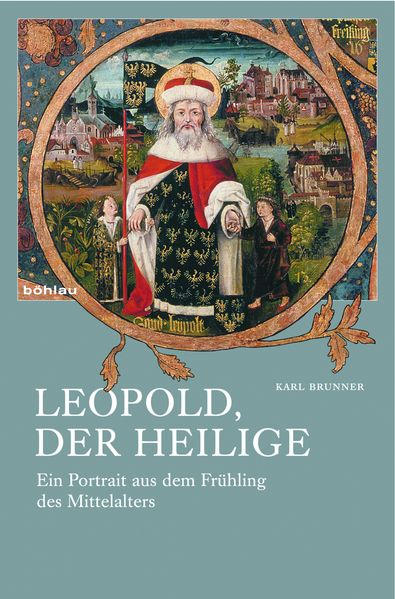 Leopold, der heilige