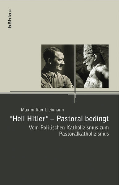 »Heil Hitler« – Pastoral bedingt