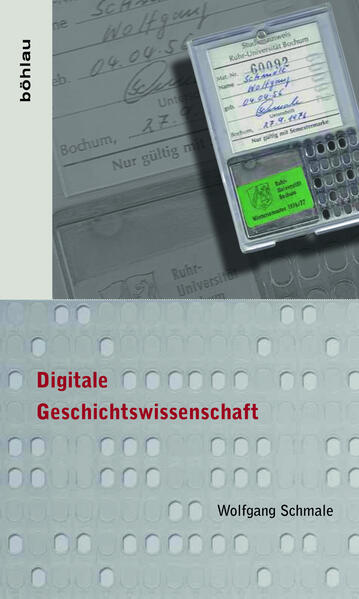 Digitale Geschichtswissenschaft