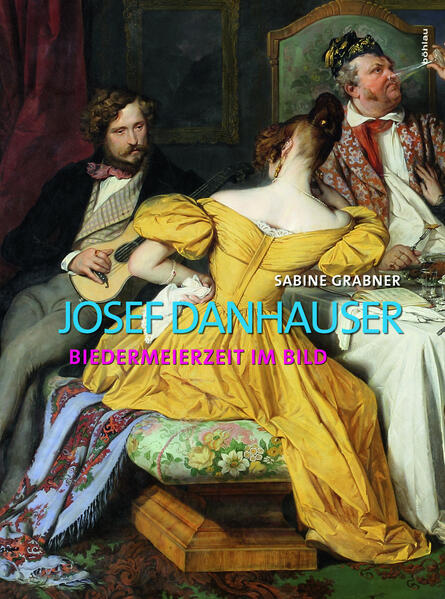 Josef Danhauser