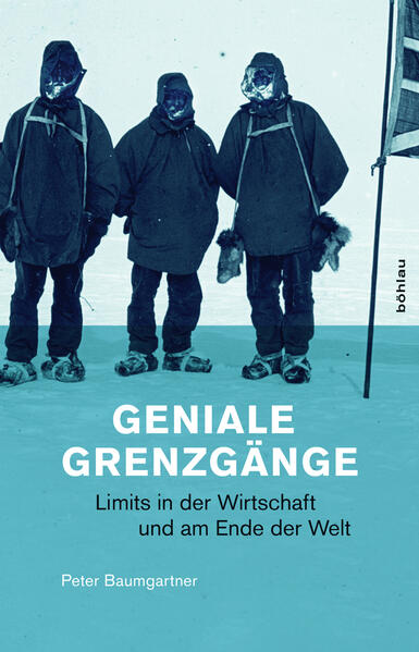 Geniale Grenzgänge