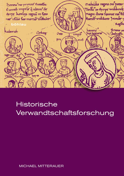 Historische Verwandtschaftsforschung