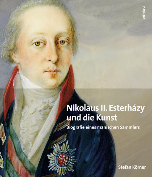 Nikolaus II. Esterházy (1765–1833) und die Kunst