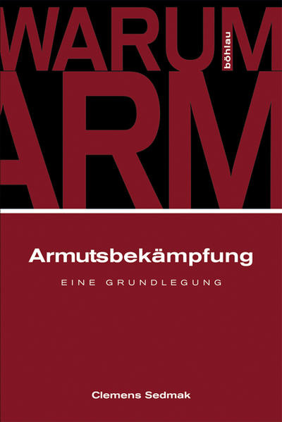 Armutsbekämpfung