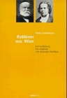 Rabbiner aus Wien