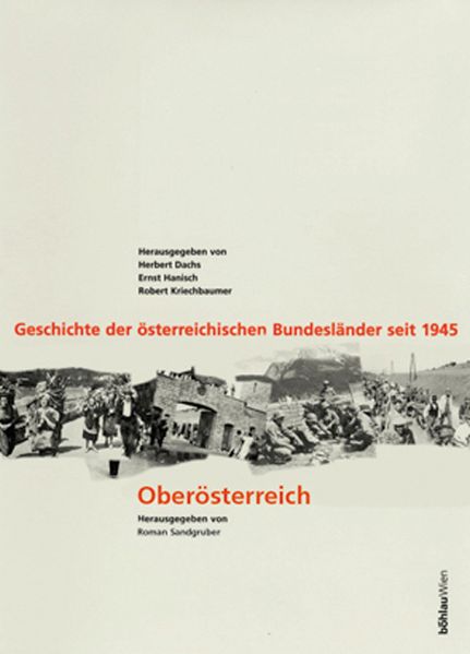 Oberösterreich