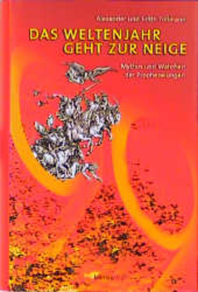 Das Weltenjahr geht zur Neige