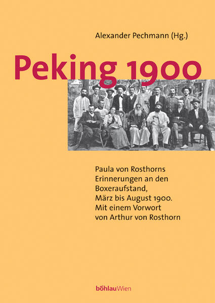 Peking 1900