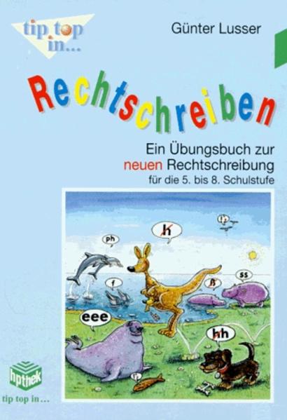 Rechtschreiben