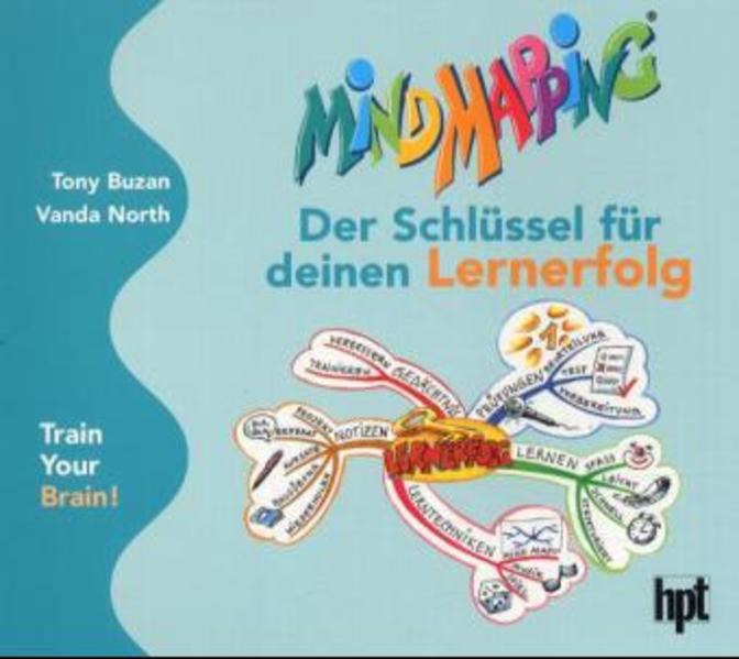 Mind Mapping® - Der Schlüssel für deinen Lernerfolg