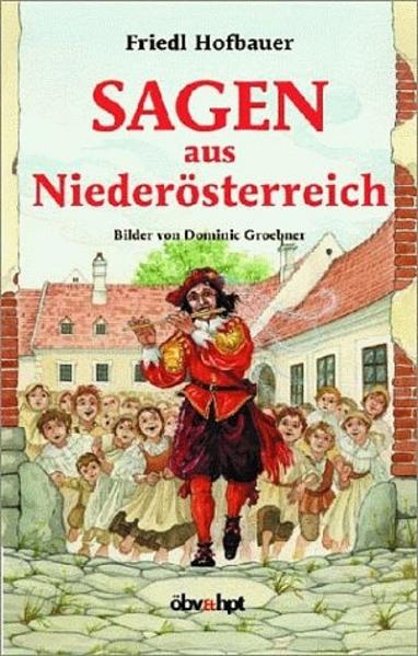 Sagen aus Niederösterreich
