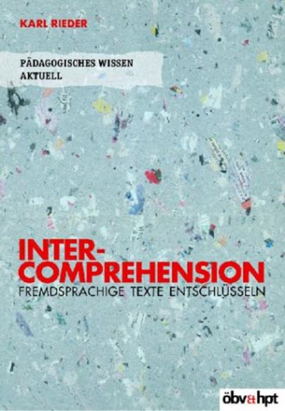 Intercomprehension