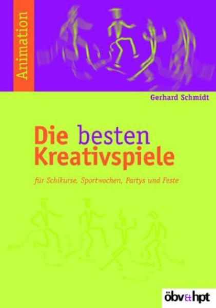 Die besten Kreativspiele