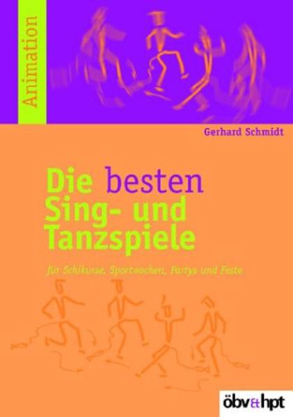 Die besten Sing- und Tanzspiele