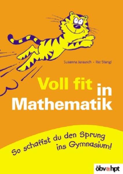 Voll fit in Mathematik
